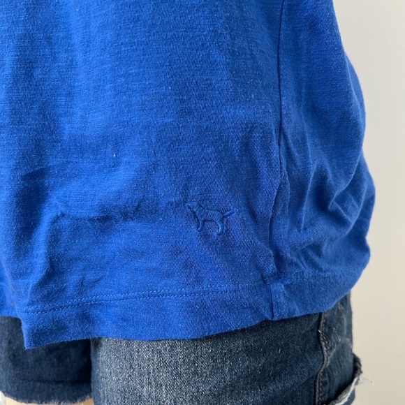 PINK racer back tank top - Picture 3 of 7